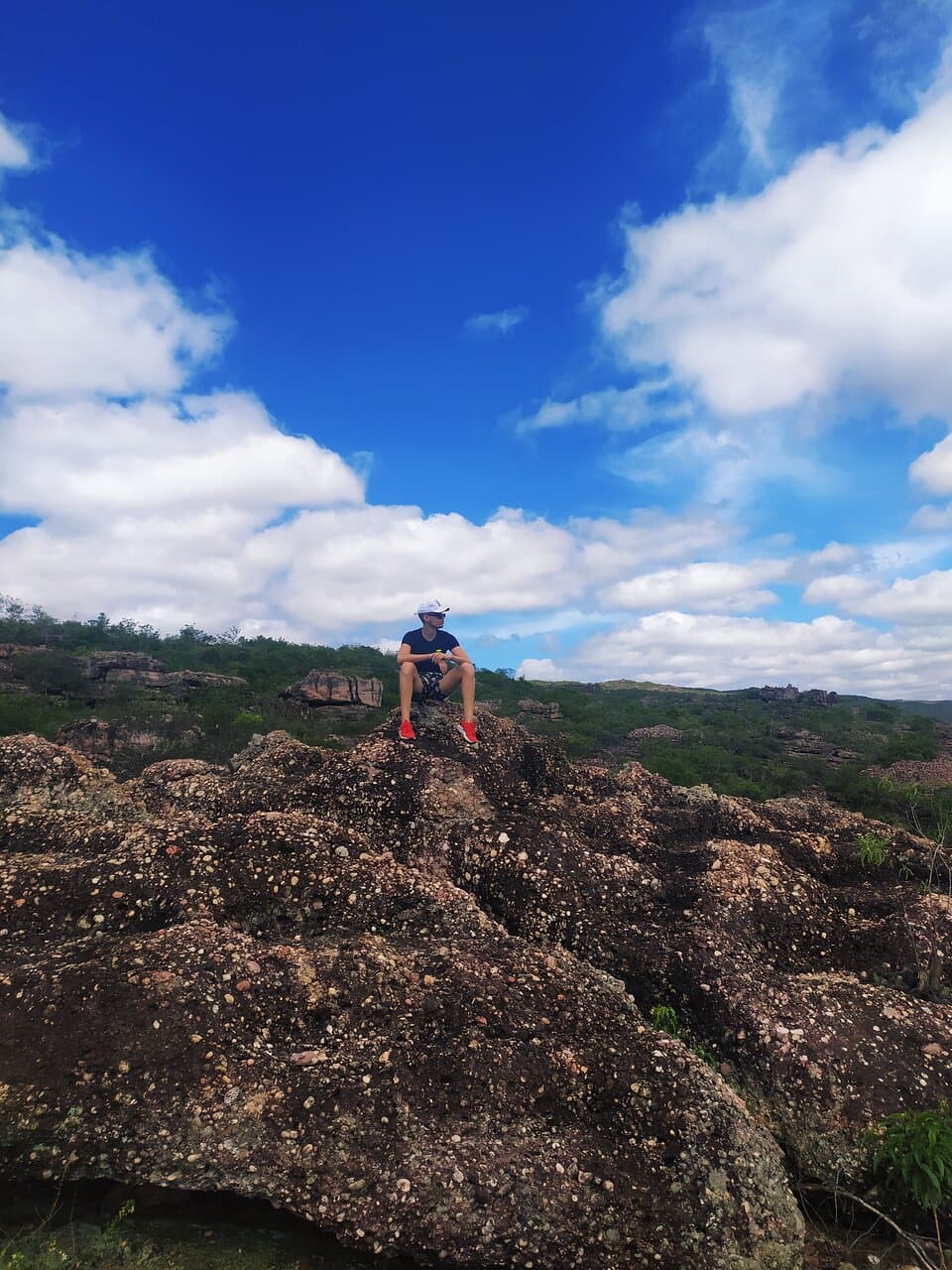 Chapada Diamantina