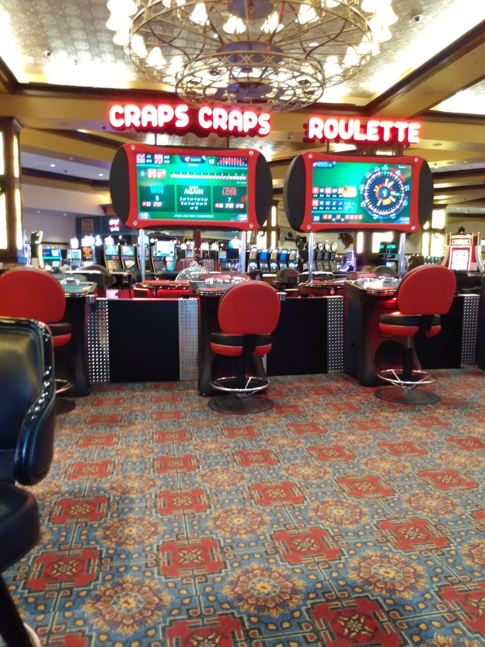 Boot Hill Casino & Resort