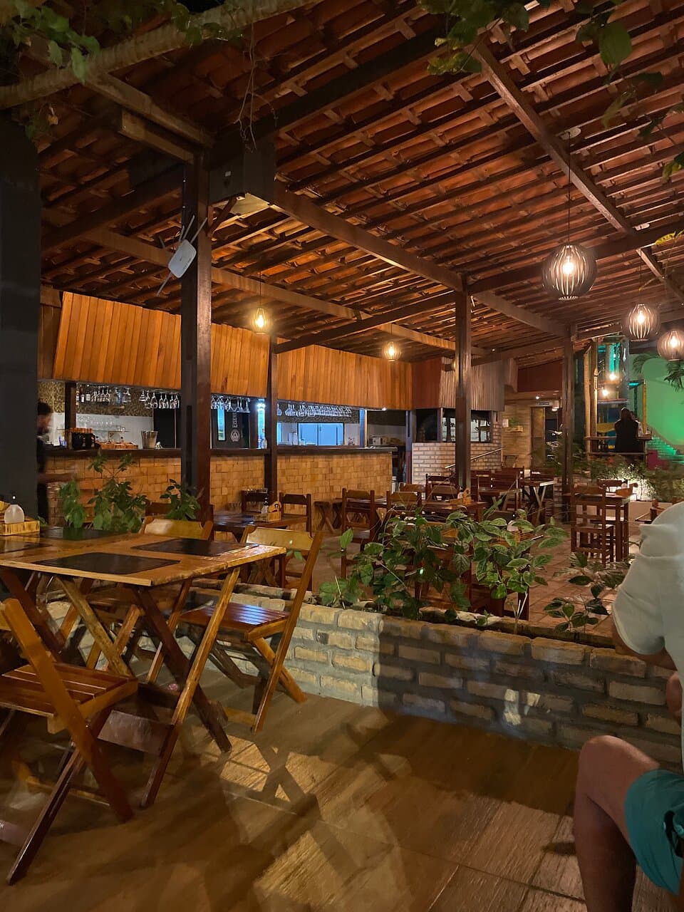 Quintal Restaurante e Tapiocaria Pipa