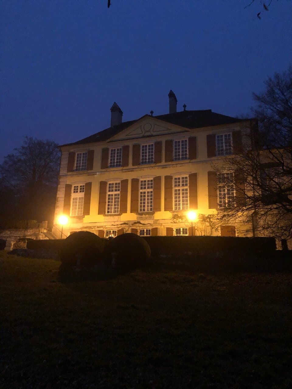 Museum Blumenstein, Solothurn