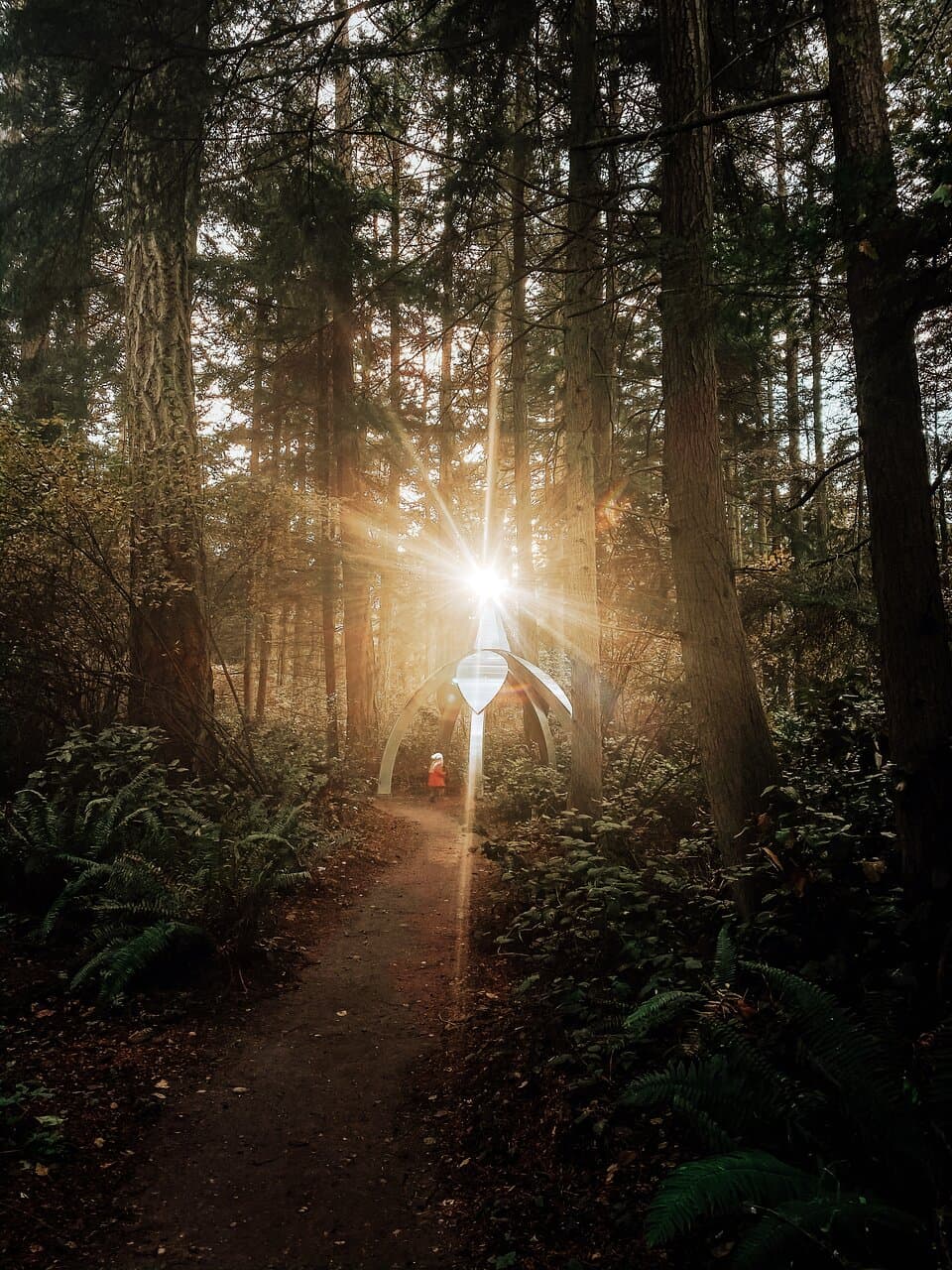 Gary Gunderson's Pentillium (photo by Stacey Glass)