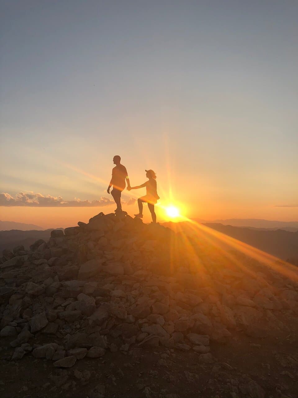 Ryan Mountain