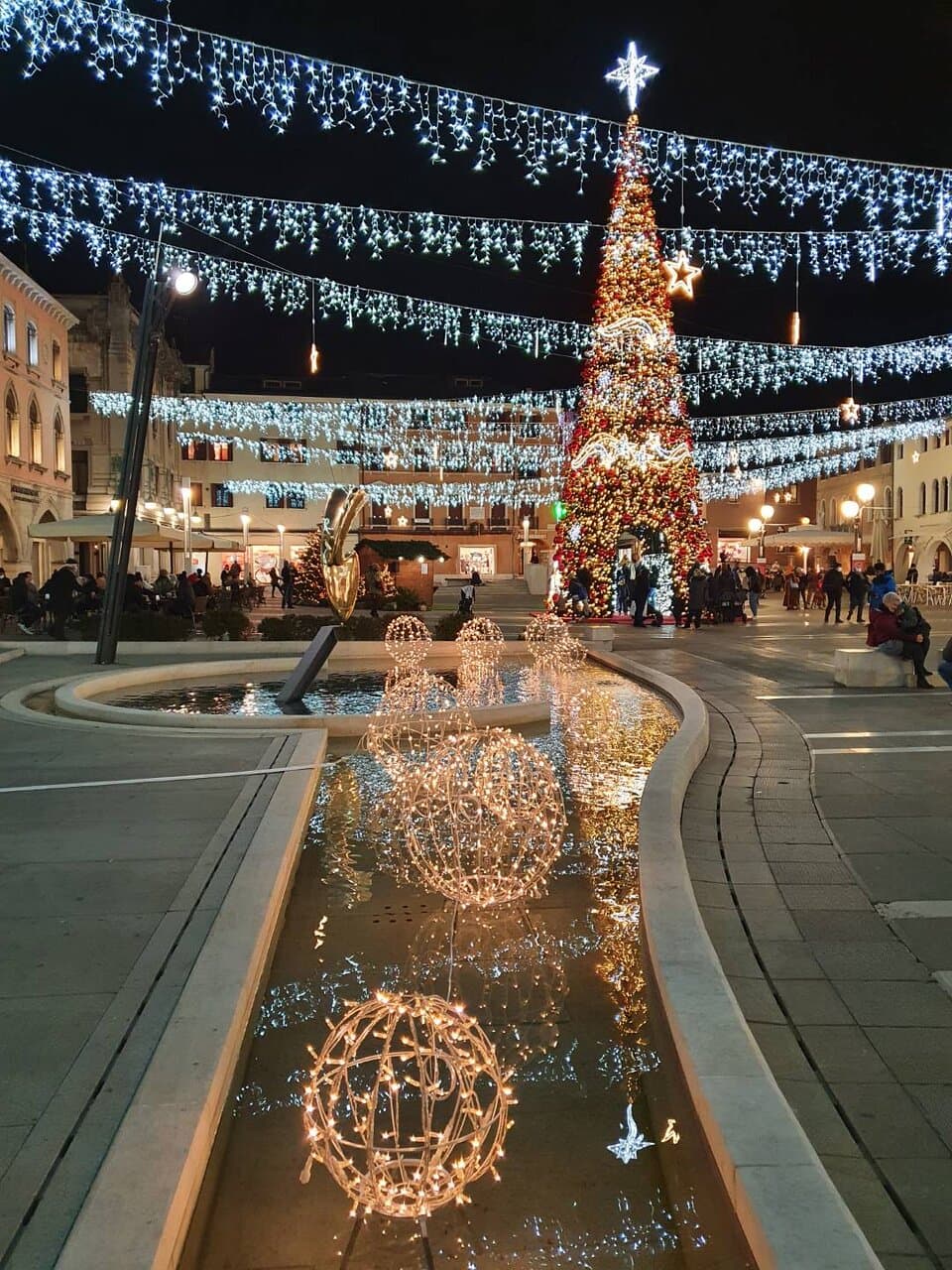 Christmas Season 2020