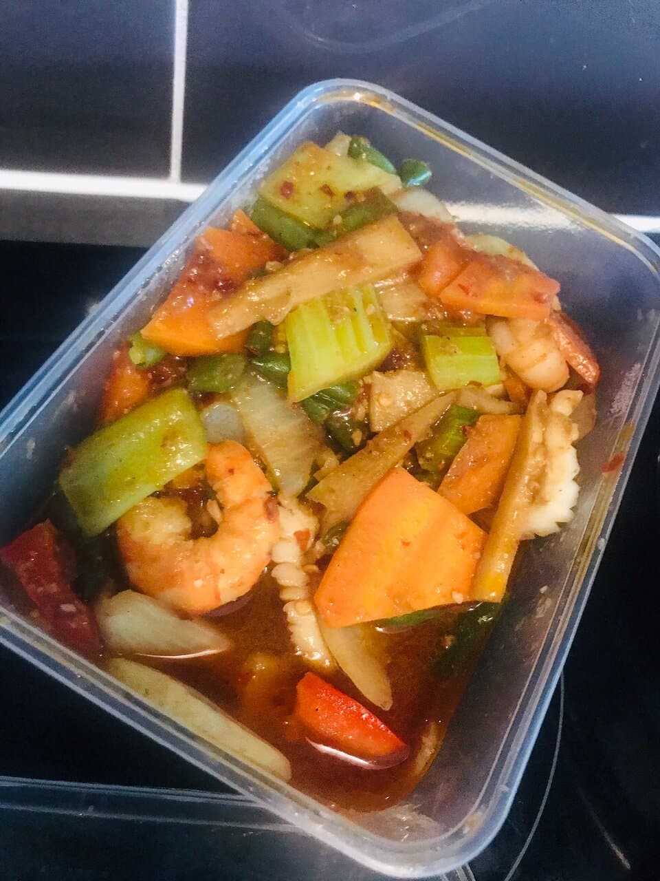 Onn Kitchen