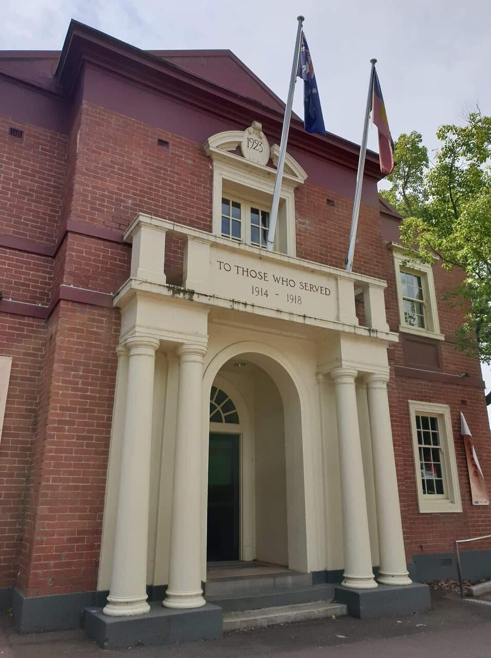Facade