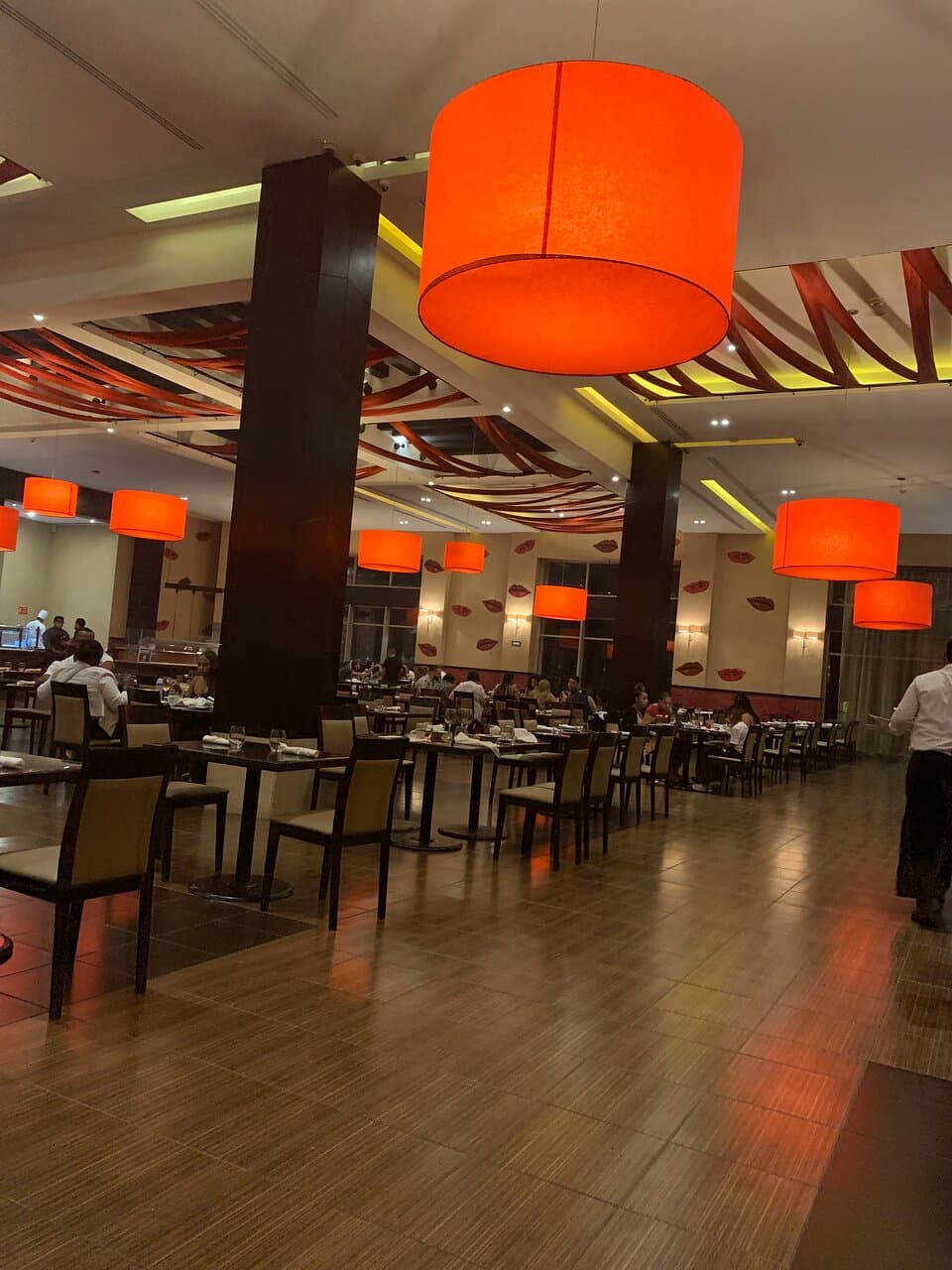 CIAO Ristorante Hard Rock Punta Cana