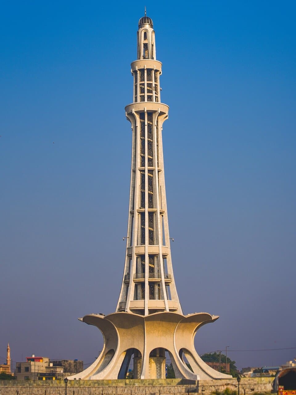 Minar e Pakistan