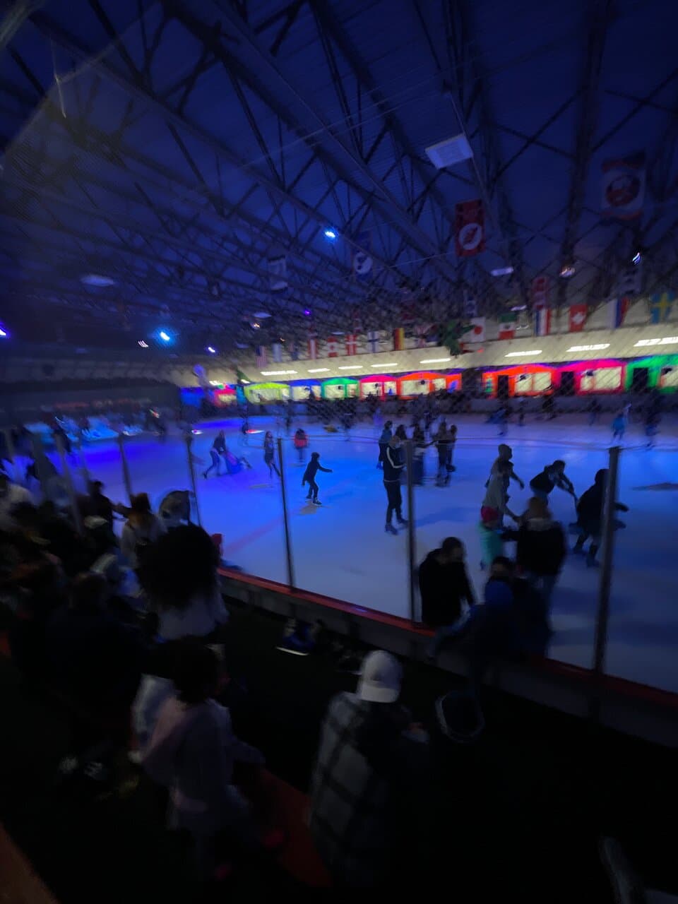 Pines Ice Arena