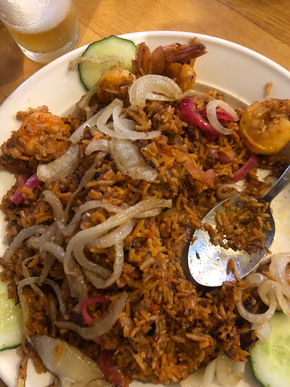 Taj Palace Indian Restaurant-North Hobart