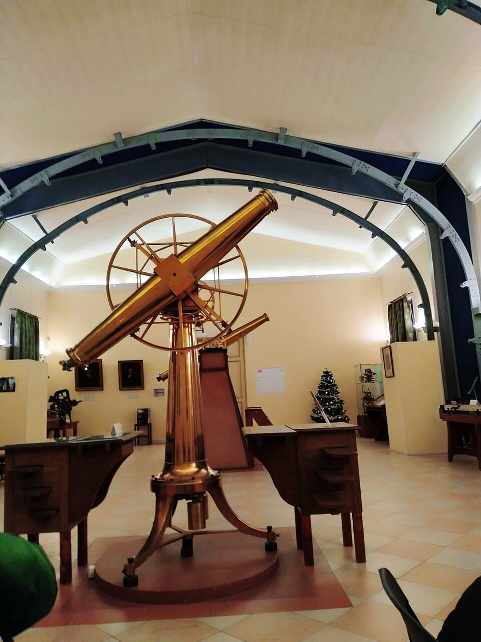 Лекционный зал