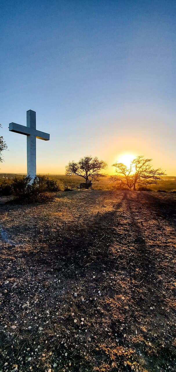 Cross Mountain Park