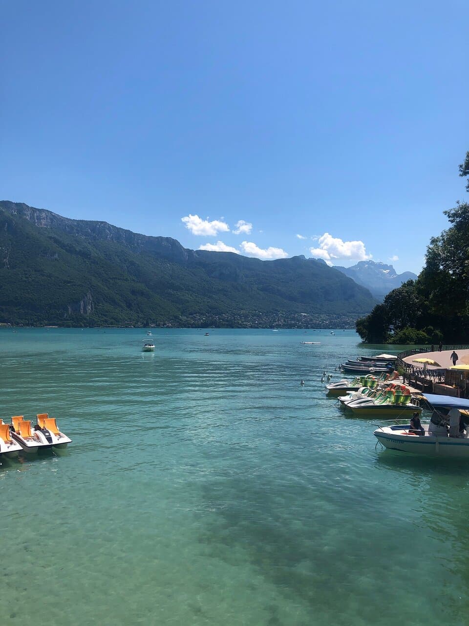 Plage des Marquisats