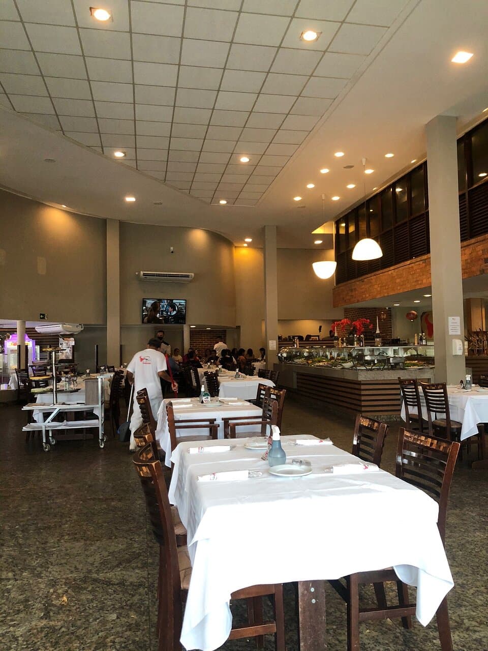 Boi & Brasa Churrascaria