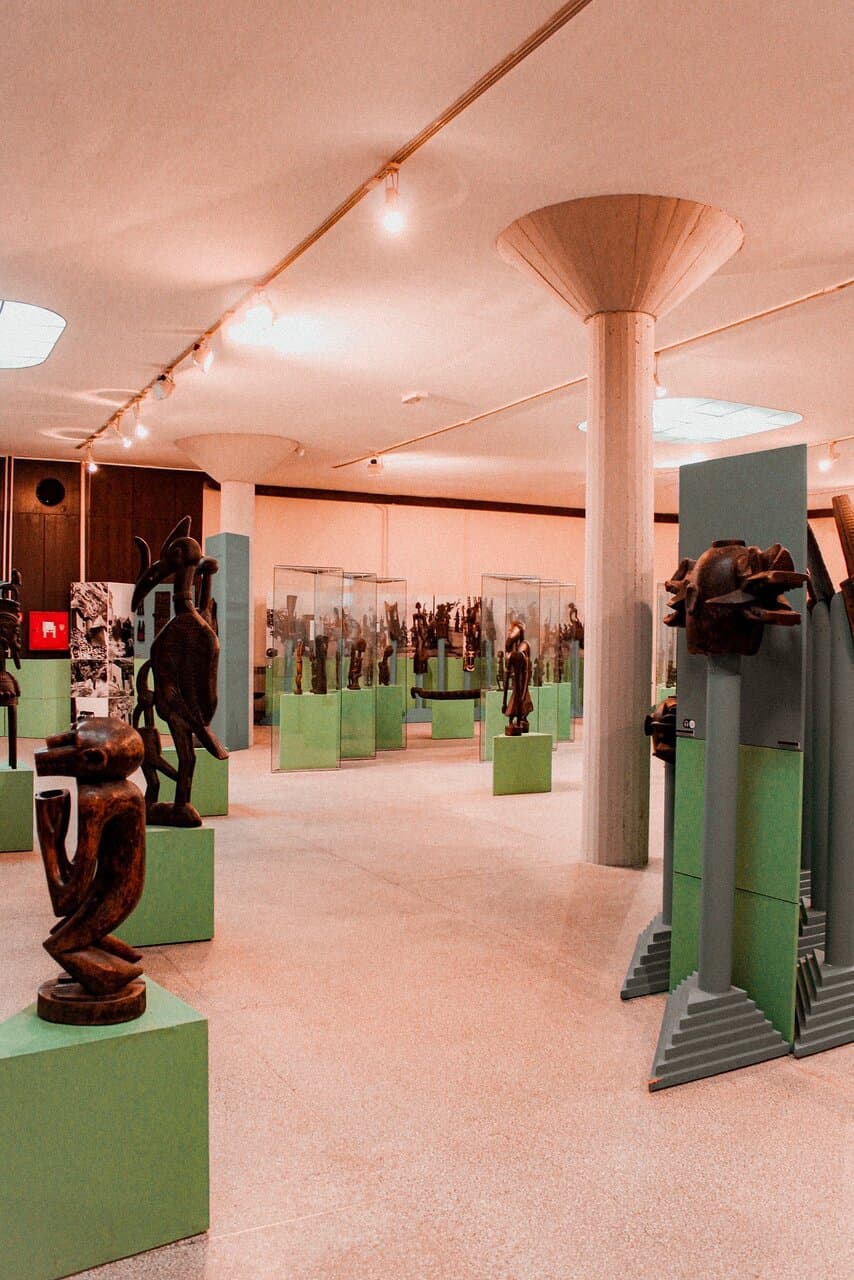 Museum of African Art