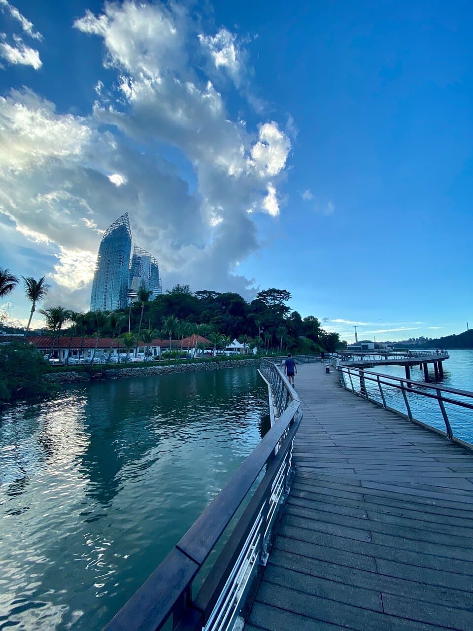 Labrador Nature Reserve Singapore