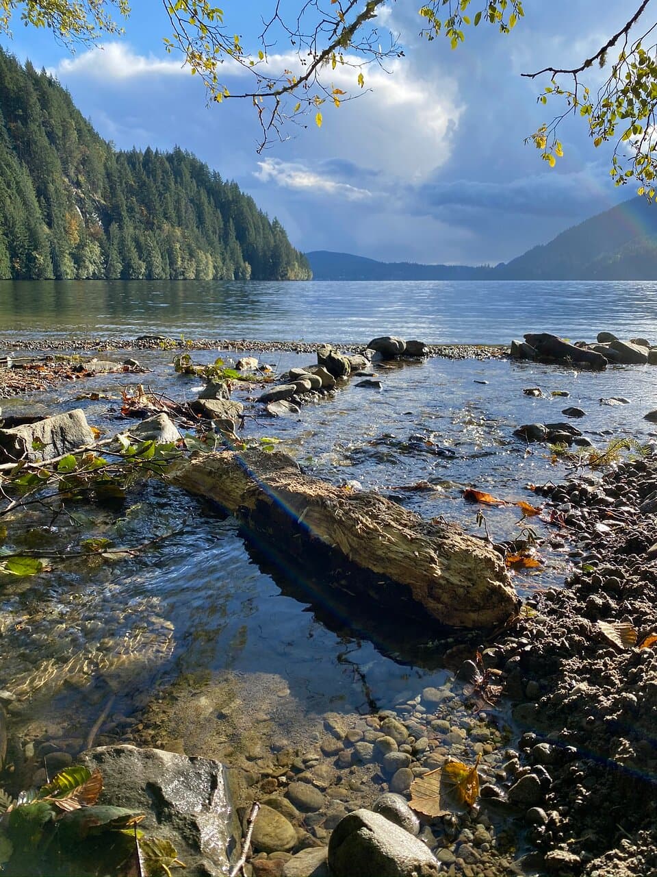  We are kicking off the new year with the annual Bellingham Whatcom County Tourism Photo Contest! 📷 Eric Brown