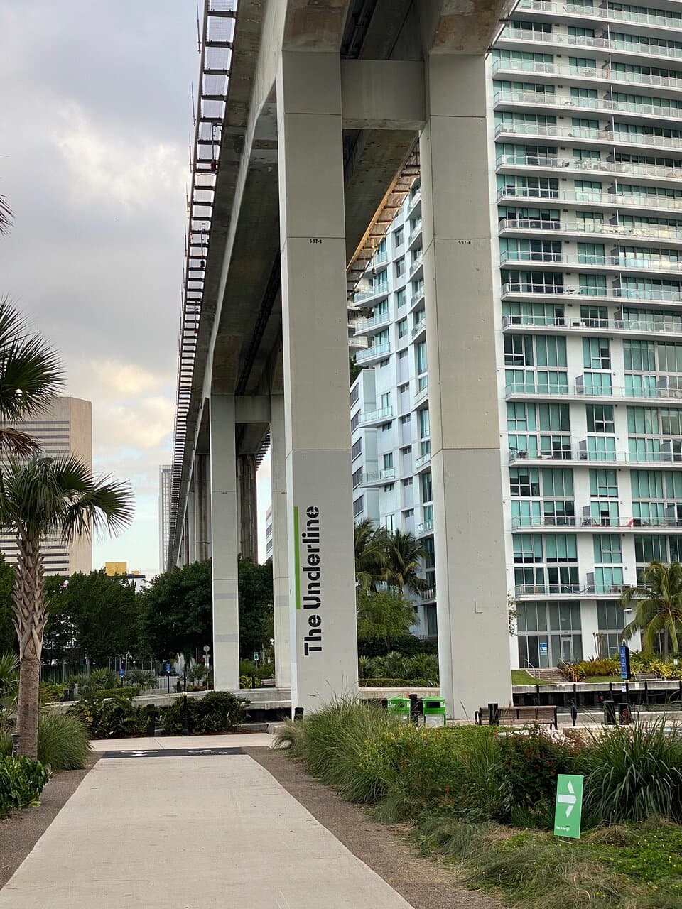 The Underline Brickell