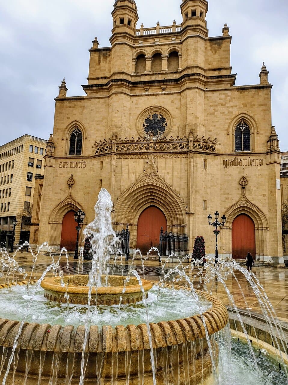 History.⛲🕍