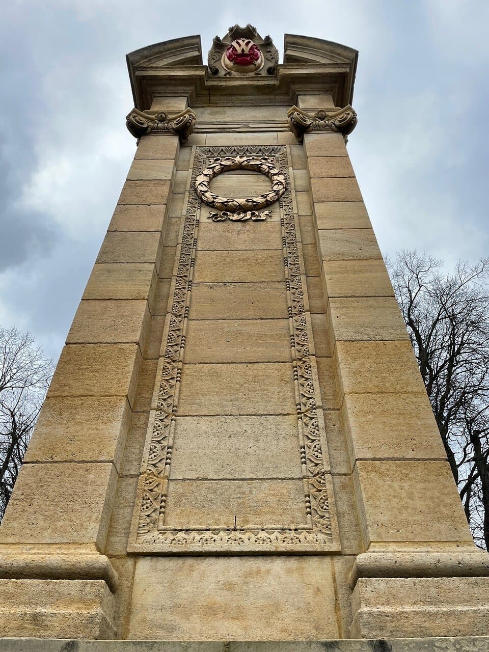 Broad Green War Memorial