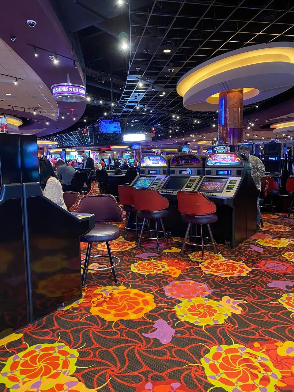 Hollywood Casino at The Meadows