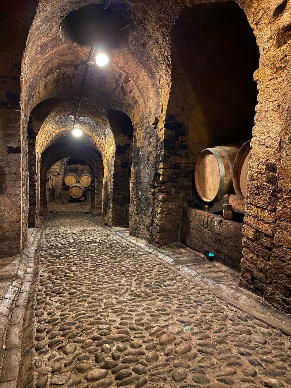 Cantina del Glicine