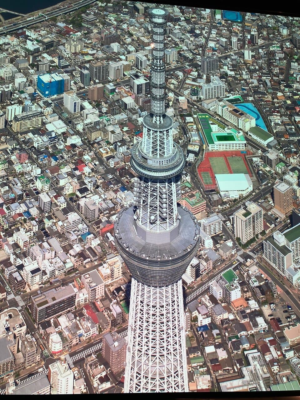 NHK Plus Cross Shibuya