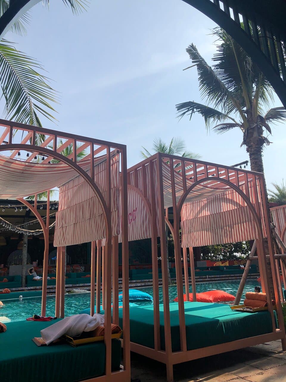 Fat Coco Seafood Club