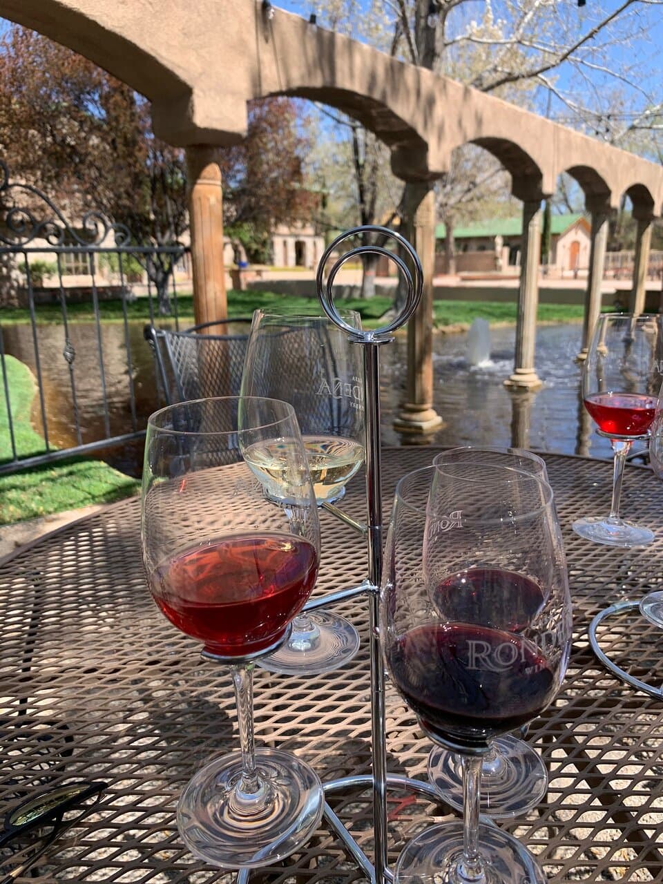 Casa Rondeña Winery