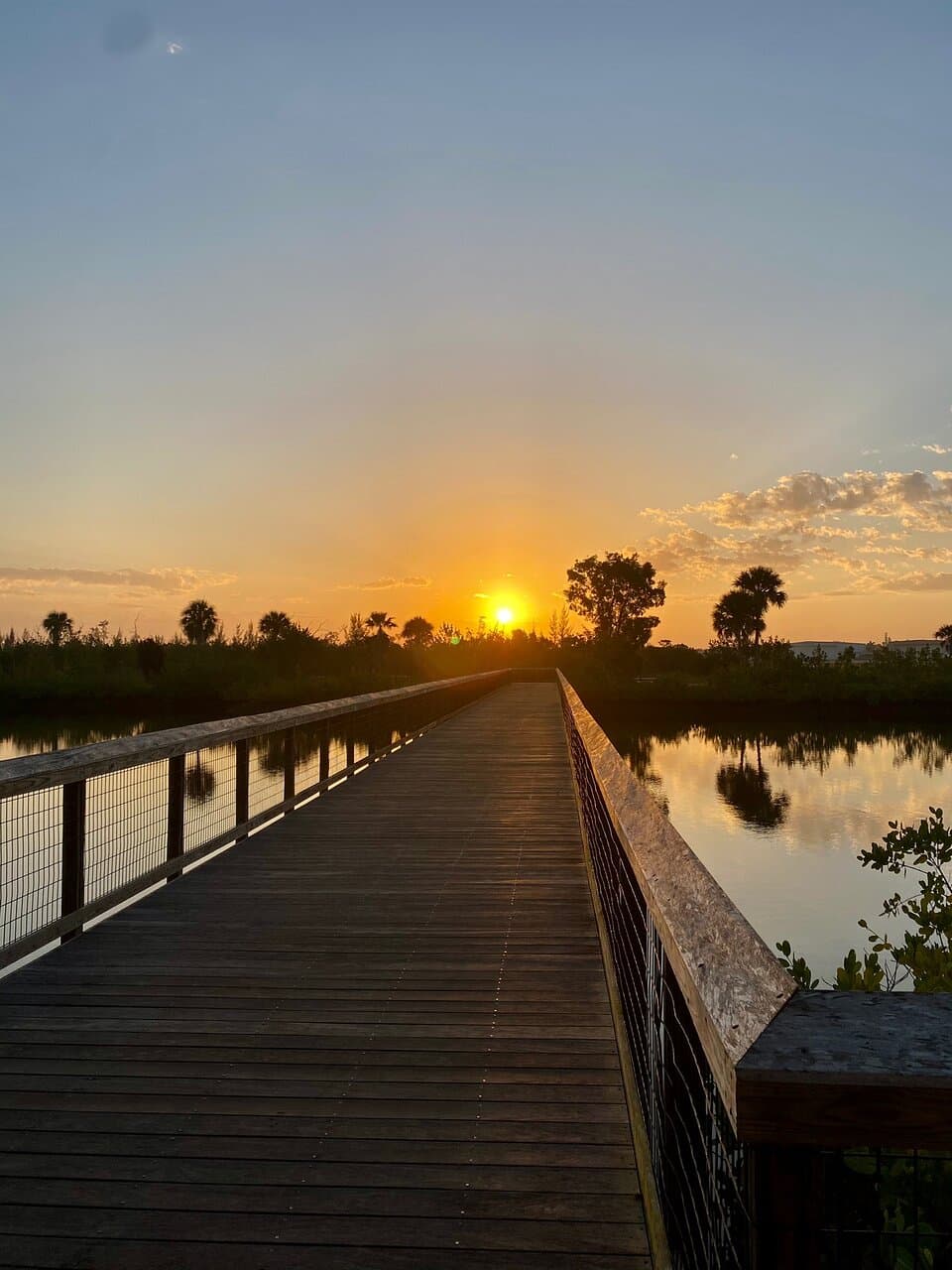 Bakers Park Naples FL