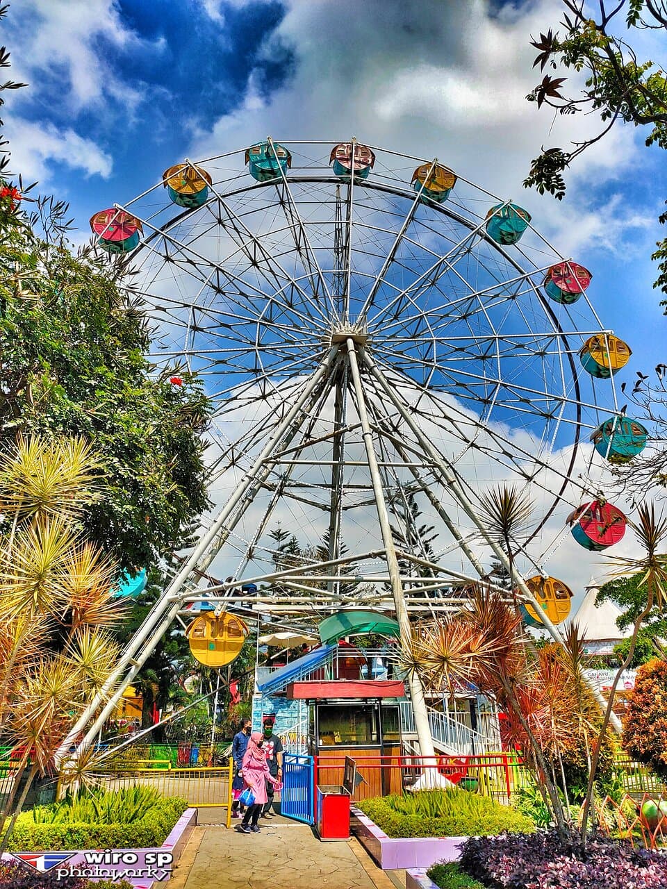 Alun-Alun Kota Batu