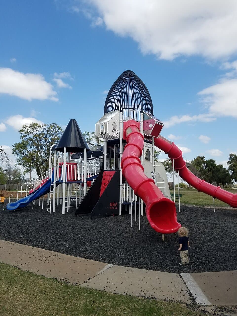 Playground!