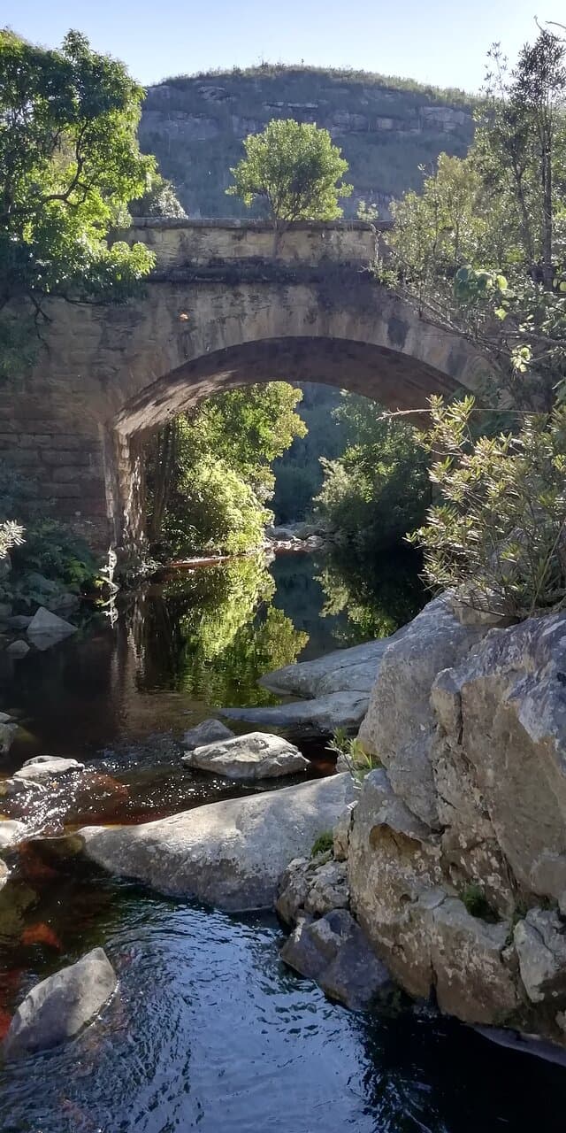 Montegu Pass
