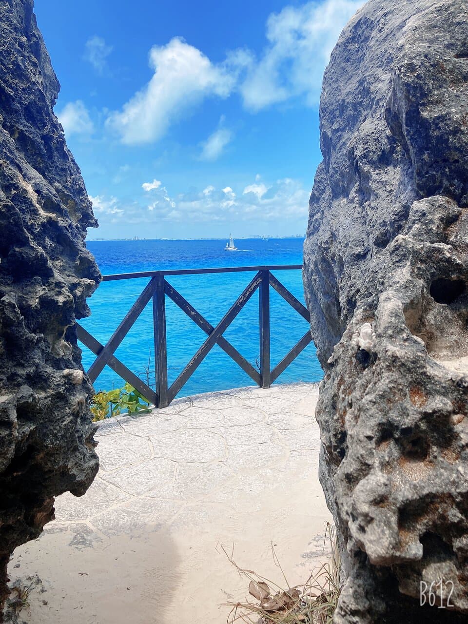 Ixchel Archaeological Site