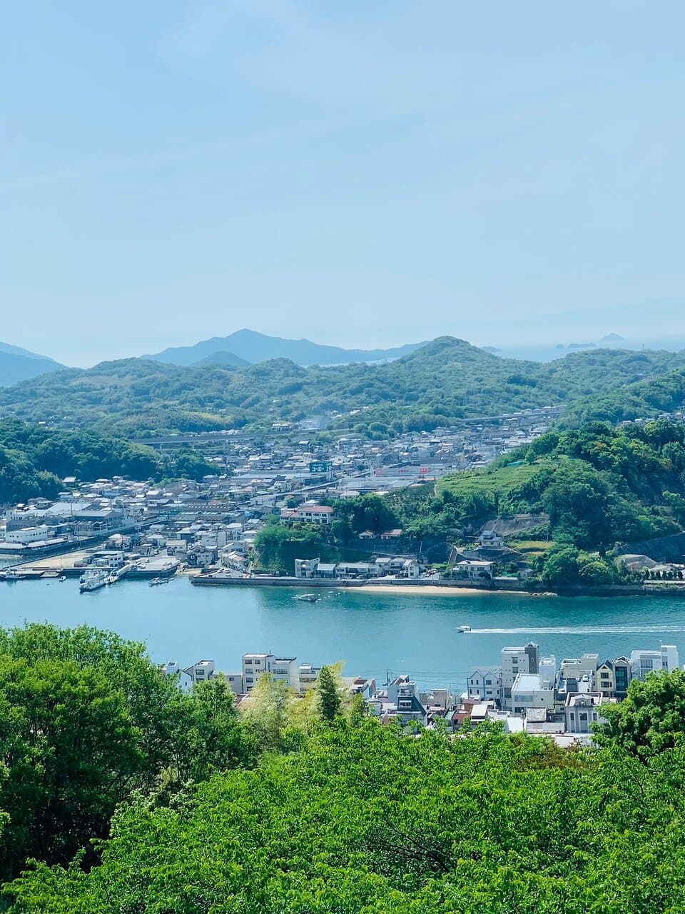 Onomichi Literature Museum