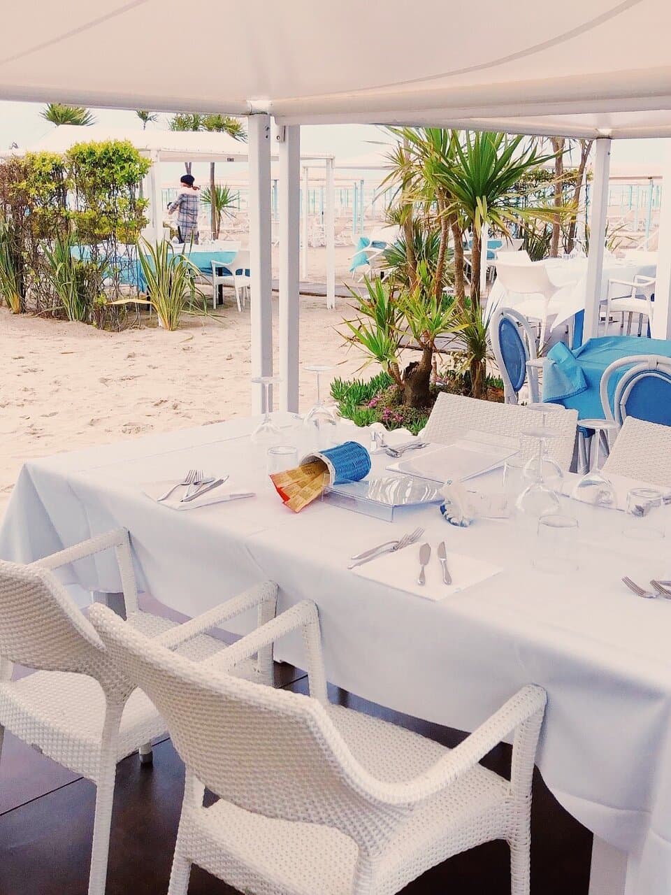 Bagno Annetta Forte dei Marmi