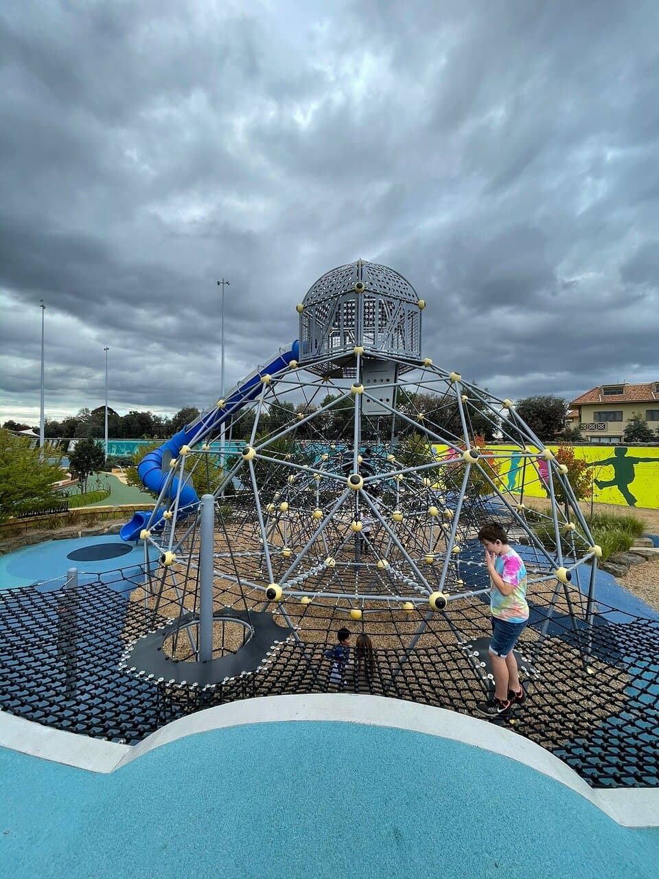 Booran Reserve