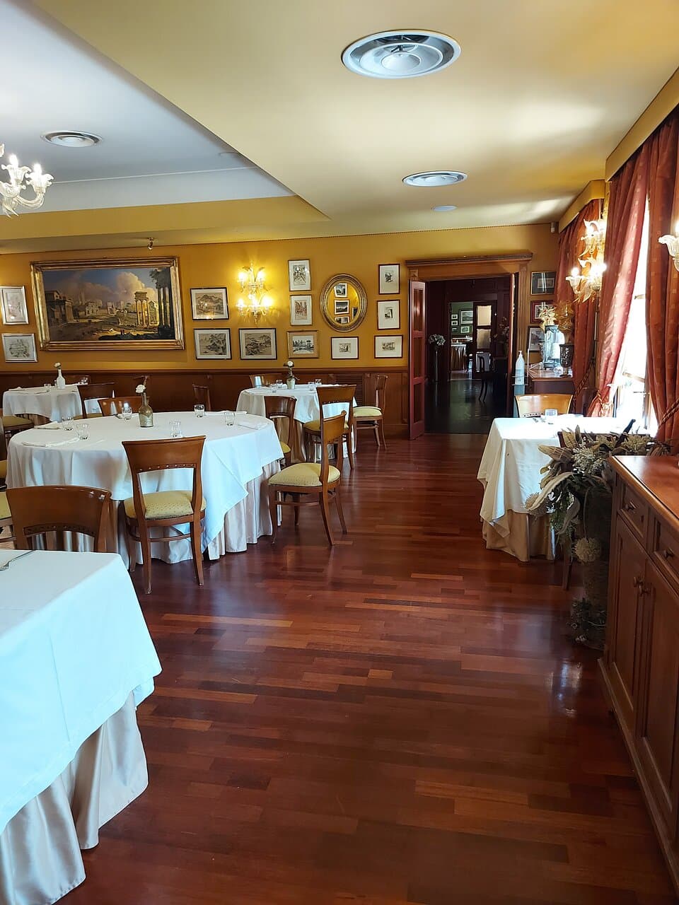 Sala interna