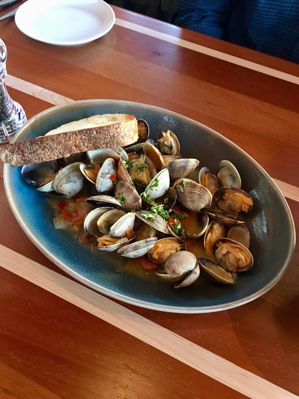 Anthony's Boise