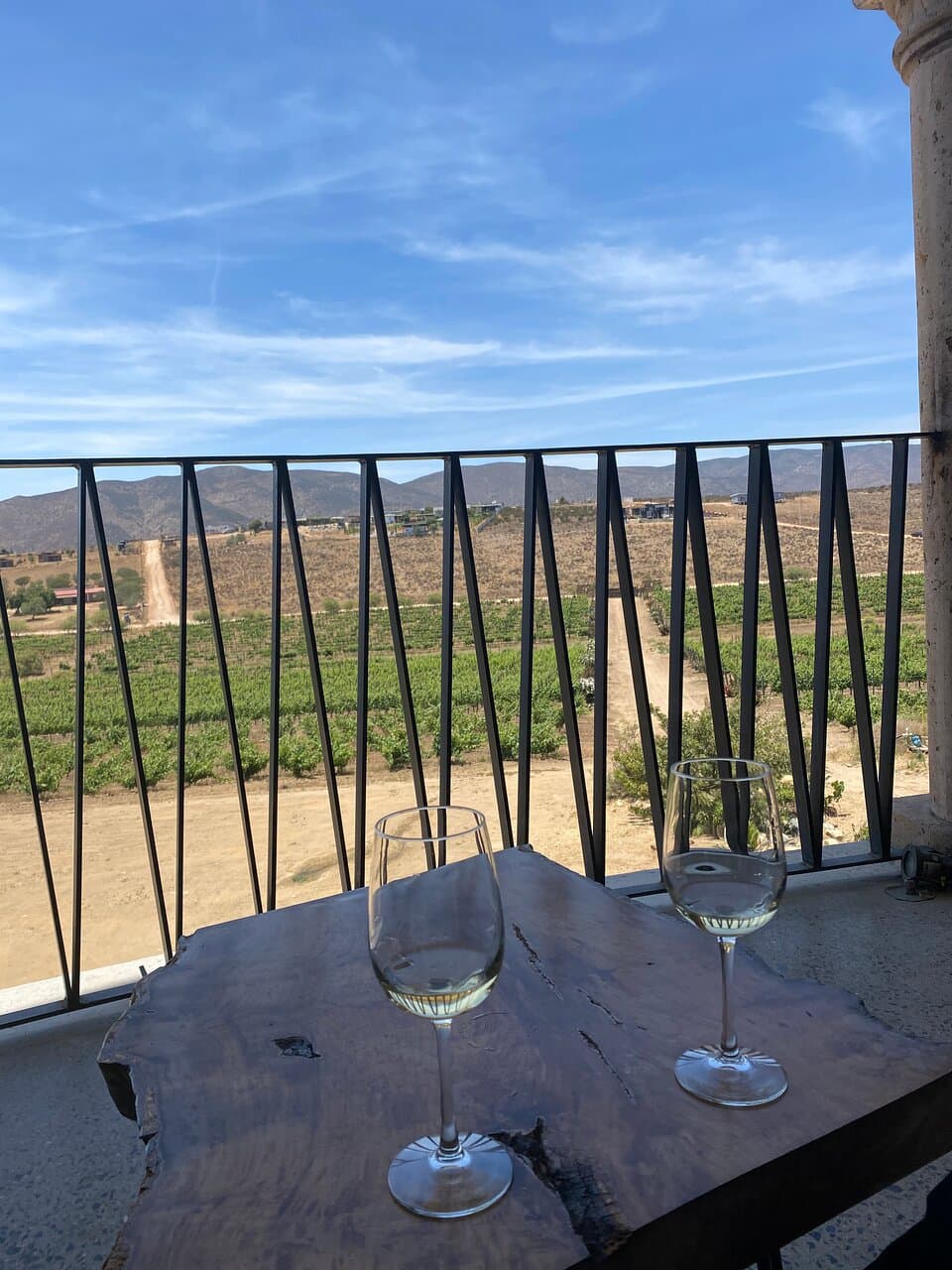 La Lomita Winery