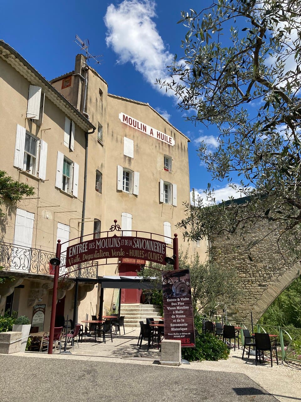 Moulin Dozol