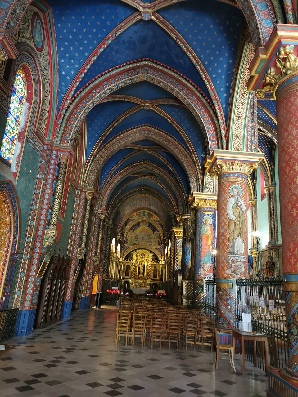 Abbaye Saint-Michel de Frigolet