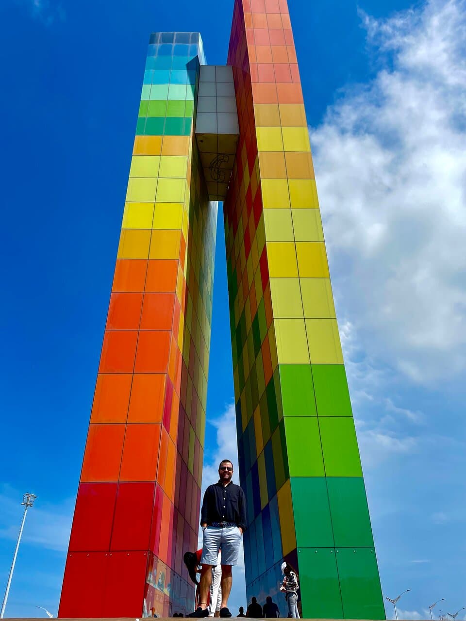 Barranquilla 