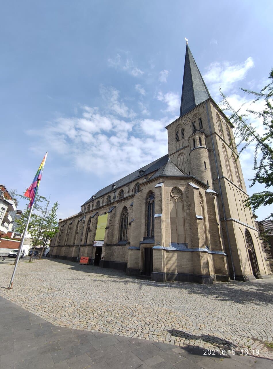 Alter Markt