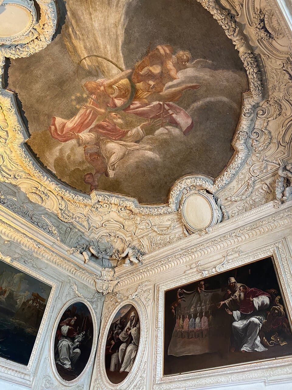 Palazzo Farnese Piacenza