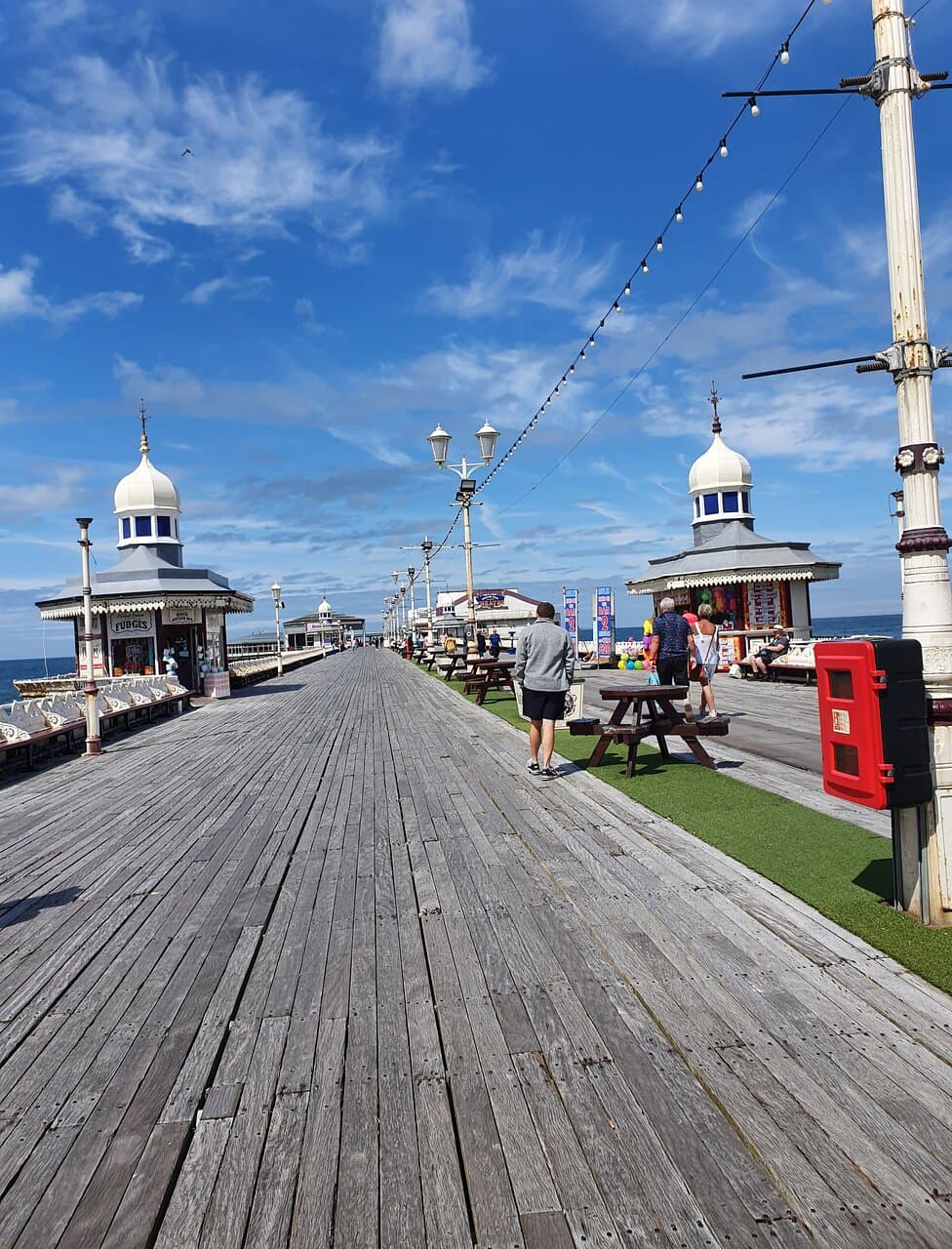 North Promenade Amusements