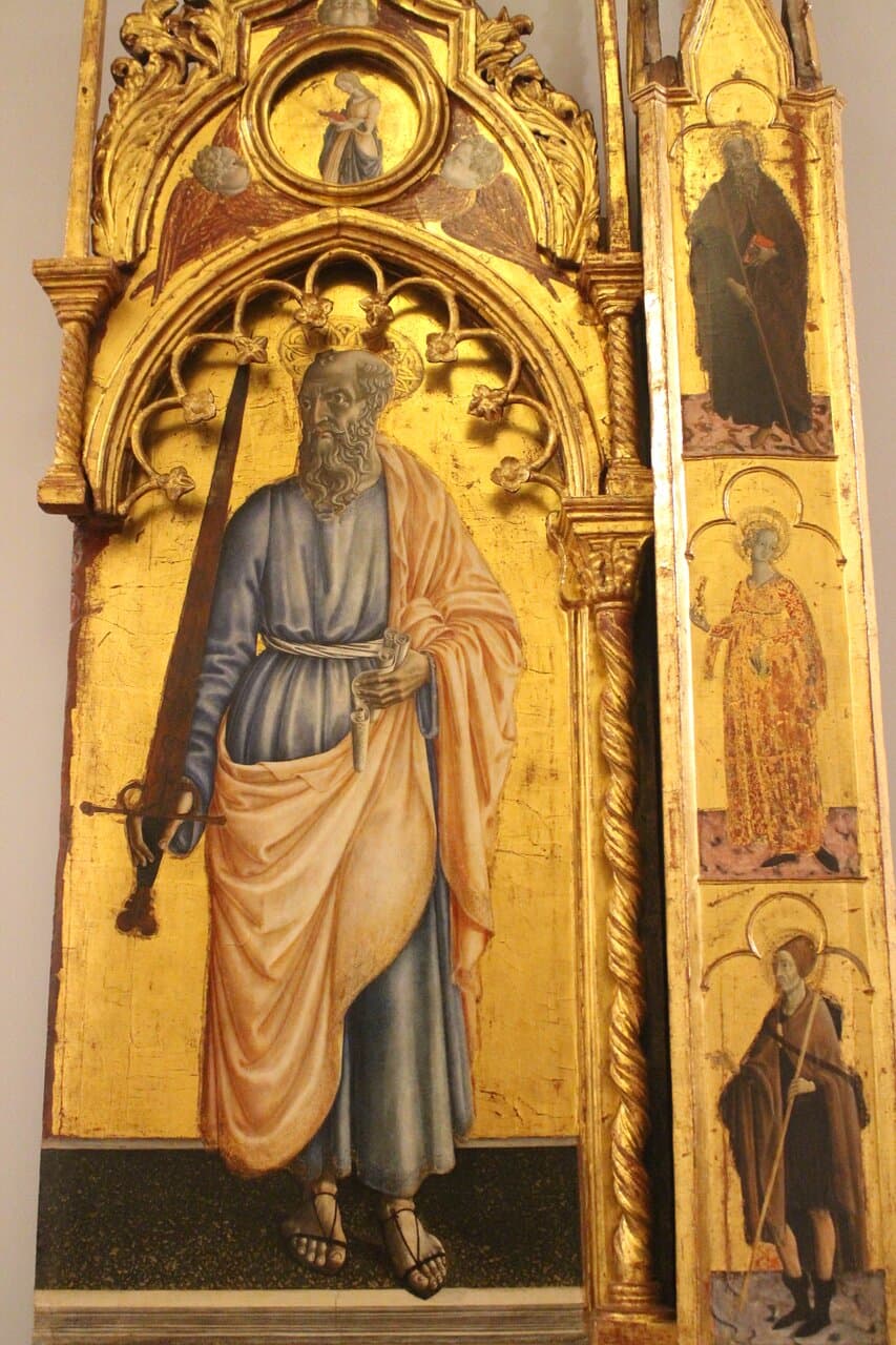 San Paolo