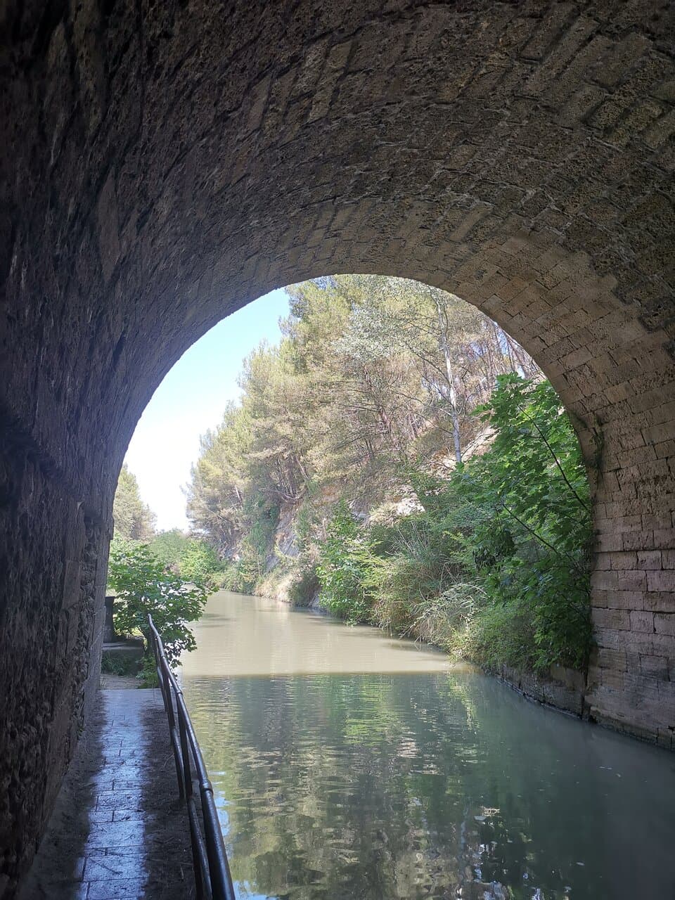 Malpas Tunnel