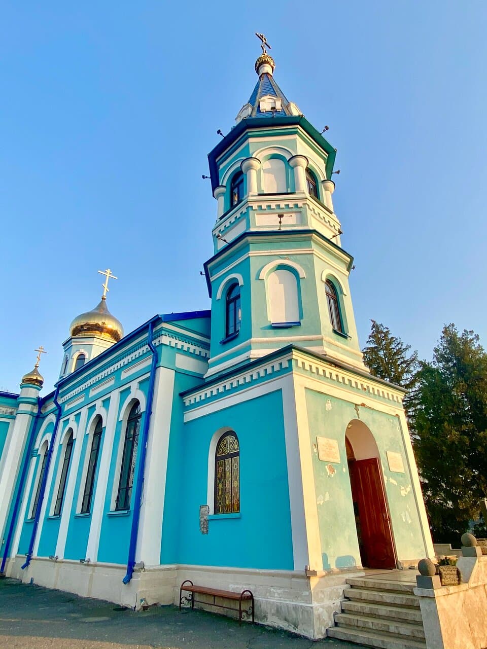 Церковь
