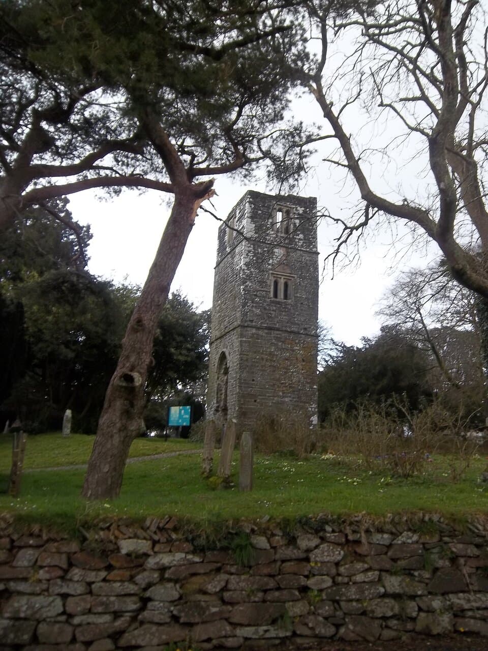 Berry Tower