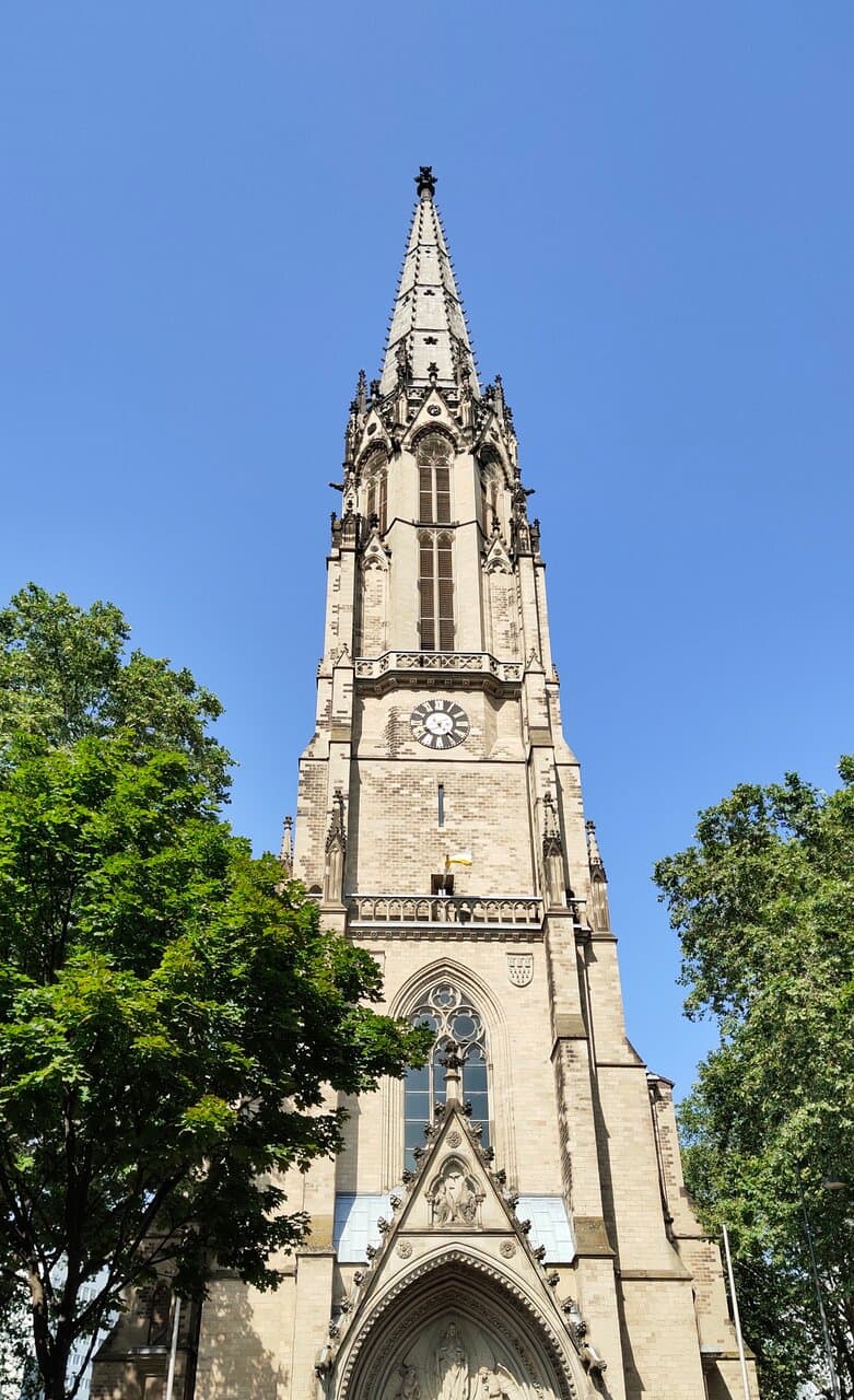 Zülpicher Straße
